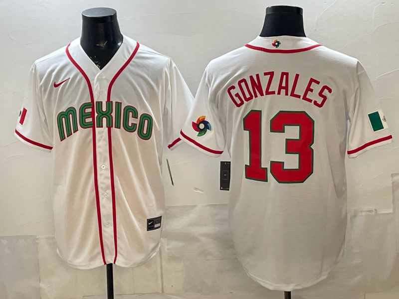 Men 2026 MLB World Cup Nike  Jersey 032200312->more jerseys->MLB Jersey